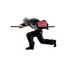 Figurka Bandai Banpresto Sakamoto Days Vibration Stars -Takamura 12 cm