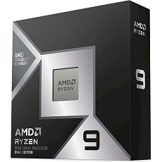 AMD Ryzen 9 9950X3D2