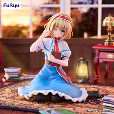Figurka Furyu Touhou Project Noodle Stopper - Alice Margatroid 10 cm