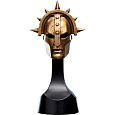 Soška Warhammer: Age of Sigmar - Stormcast Eternal Liberator Helm Replika