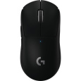 Logitech G Pro X Superlight herní myš černá