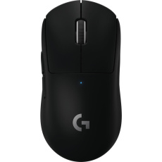 Logitech G Pro X Superlight herní myš černá