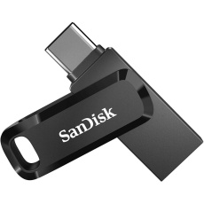 SanDisk Ultra Dual Drive GO flash disk 64GB