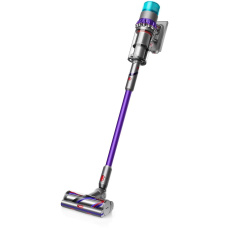 BAZAR - Dyson Gen5detect Absolute vysavač tyčový vysavač, akumulátorový, 660 W, HEPA filtr - použito, opraveno BAZAR - Dyson Gen5detect Absolute vysavač tyčový vysavač, akumulátorový, 660 W, HEPA filtr - použito, opraveno