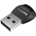 SanDisk čtečka karet USB 3.0 microSD / microSDHC / microSDXC UHS-I  Card reader