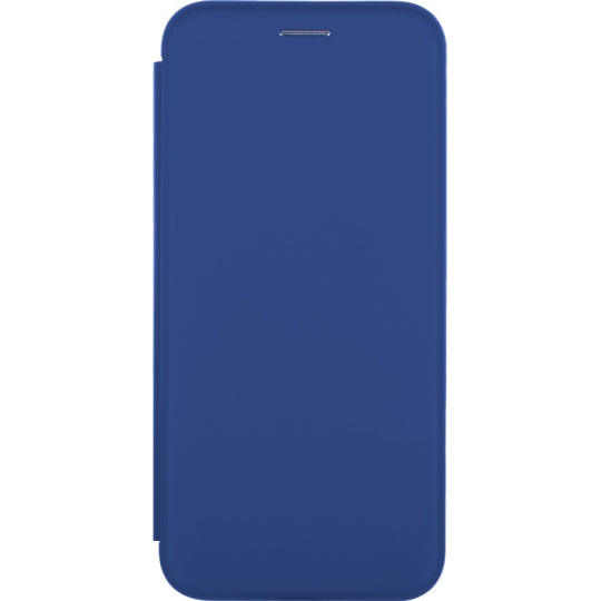 Pouzdro Evolution Samsung Galaxy A70 SM-A705 modré 
