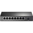 TP-Link TL-SG1008P switch