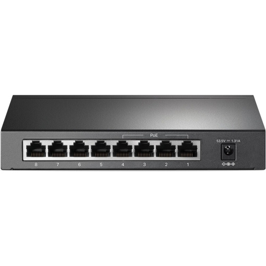 TP-Link TL-SG1008P switch