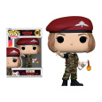 Funko POP! #1461 TV: Stranger Things S4 - Hunter Robin w/cocktail