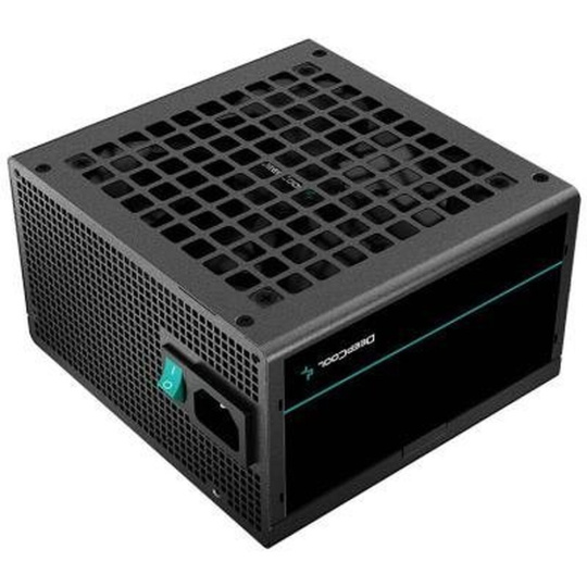 DEEPCOOL PF750 - 750W DEEPCOOL PF750 - 750W