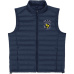 Resident Evil - "S.T.A.R.S"  Premium sustainable Padded Vest 2XL