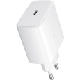 Samsung Quickcharge USB-C 45W nabíječka bílá (eko-balení)