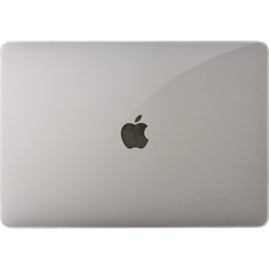 iWant Shell Cover Apple MacBook Air Retina 2018/2020 transparentní