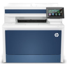 HP Color LaserJet Pro MFP 4302fdn tiskárna - 3 roky záruky po registraci HP Color LaserJet Pro MFP 4302fdn tiskárna - 3 roky záruky po registraci