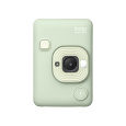 Fujifilm Instax mini LiPlay Matcha Green VN EX D