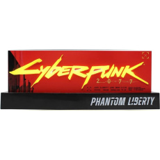 Světlo LED Cyberpunk Phantom Liberty USB