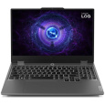 Lenovo LOQ 15ARP9 (83JC003WCK) šedý