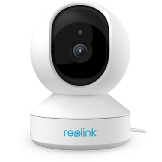 Reolink E1 Pro (4MP) Super HD interiérová kamera bílá (Wi-Fi)