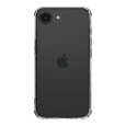 Tactical TPU Plyo kryt Apple iPhone 16e čirý