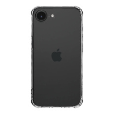 Tactical TPU Plyo kryt Apple iPhone 16e čirý