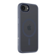 Tactical MagForce Hyperstealth kryt iPhone 16e tmavě modrý