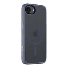 Tactical MagForce Hyperstealth kryt iPhone 16e tmavě modrý