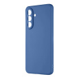 OBAL:ME Matte TPU kryt Samsung Galaxy A56 5G tmavě modrý