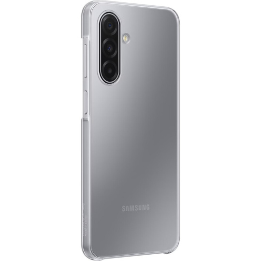 Samsung Clear Case kryt pro Galaxy A17 5G/LTE čirý