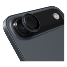 OBAL:ME ochrana čoček Apple iPhone Air šedá