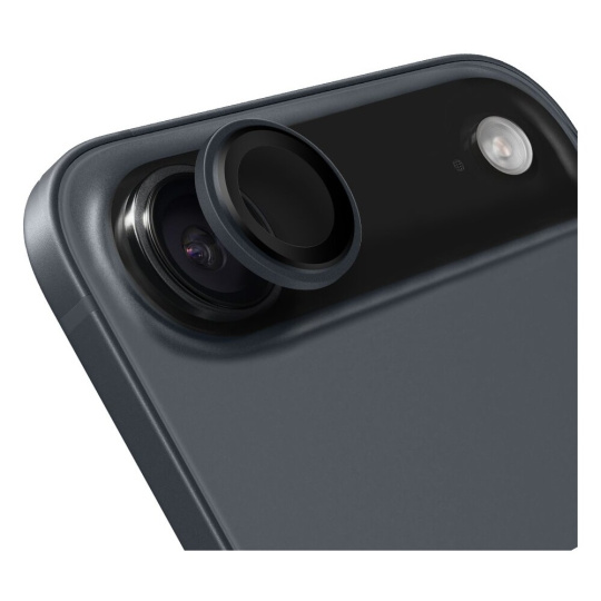 OBAL:ME ochrana čoček Apple iPhone Air šedá