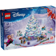 LEGO Disney 43273 Adventní kalendář Frozen 2025