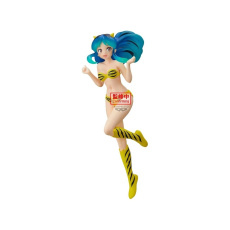 Figurka Bandai Urusei Yatsura Glitter&Glamours - Lum Sparkle Style (Ver.A) 22 cm