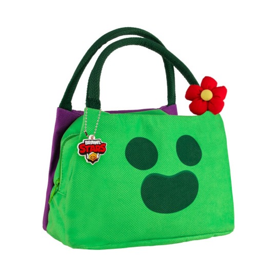 Taška na svačinu Brawl Stars - Spike