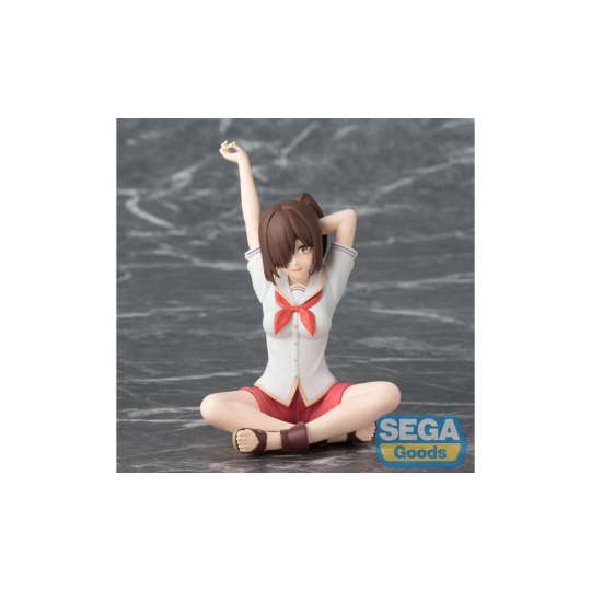 Figurka Sega Nukitashi The Animation PM Perching - Asane Tachibana 10 cm