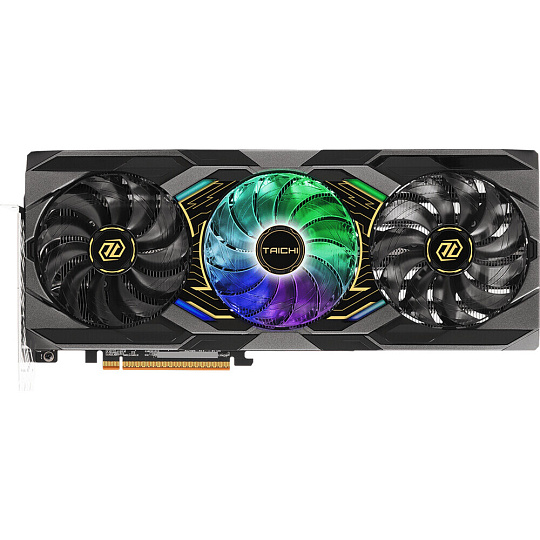 ASRock VGA AMD Radeon RX 9070 XT Taichi 16GB OC