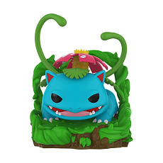 Funko POP! #1158 Premium: Pokemon - Venusaur