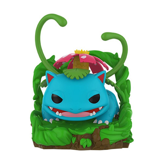Funko POP! #1158 Premium: Pokemon - Venusaur