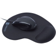 CONNECT IT optická myš + gelová podložka