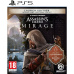 Assassin’s Creed Mirage (PS5)