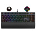 ASUS klávesnice ROG STRIX SCOPE II ( ROG RX RED ) - CZ/SK