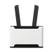BAZAR - MikroTik D53G-5HacD2HnD-TC&RG502Q-EA, Chateau 5G kit - Po opravě (Komplet)