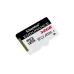 Kingston MicroSDHC karta 32GB High Endurance, 95R Class 10 UHS-I U1