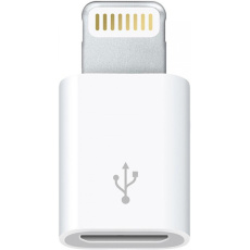 Adaptér z micro USB na iPhone 5/5s/SE/6/6s