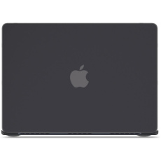 Next One Hardshell pouzdro MacBook Air 13 inch M2 Retina Display kouřové