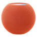 Apple HomePod mini chytrý reproduktor oranžový