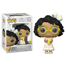 Funko POP! #1327 Disney: D100- Mirabel (GITD)