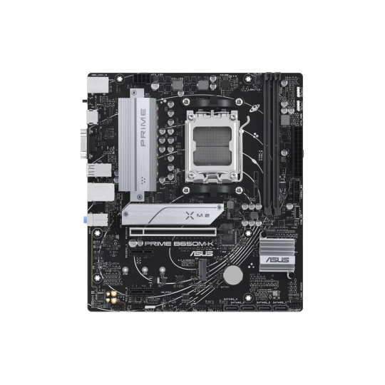 ASUS PRIME H610M-A WiFi