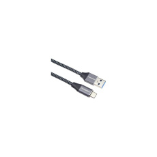 PremiumCord kabel USB-C - USB 3.0 A (USB 3.2 generation 1, 3A, 5Gbit/s) 1m oplet