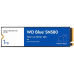 WD BLUE SSD NVMe 1TB PCIe SN580