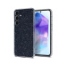 Spigen Liquid Crystal Glitter kryt Samsung Galaxy A55 čirý